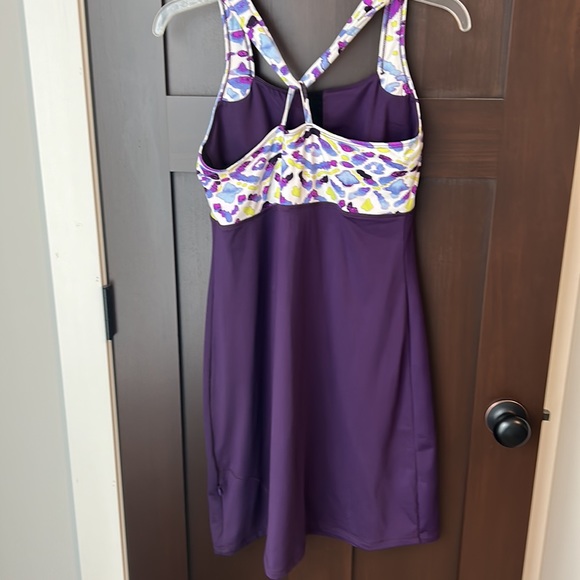 Title Nine Dress - Picture 3 of 4